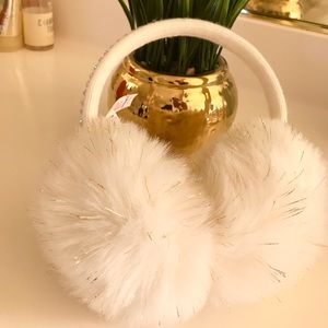 Girl’s Justice Ear Muffs